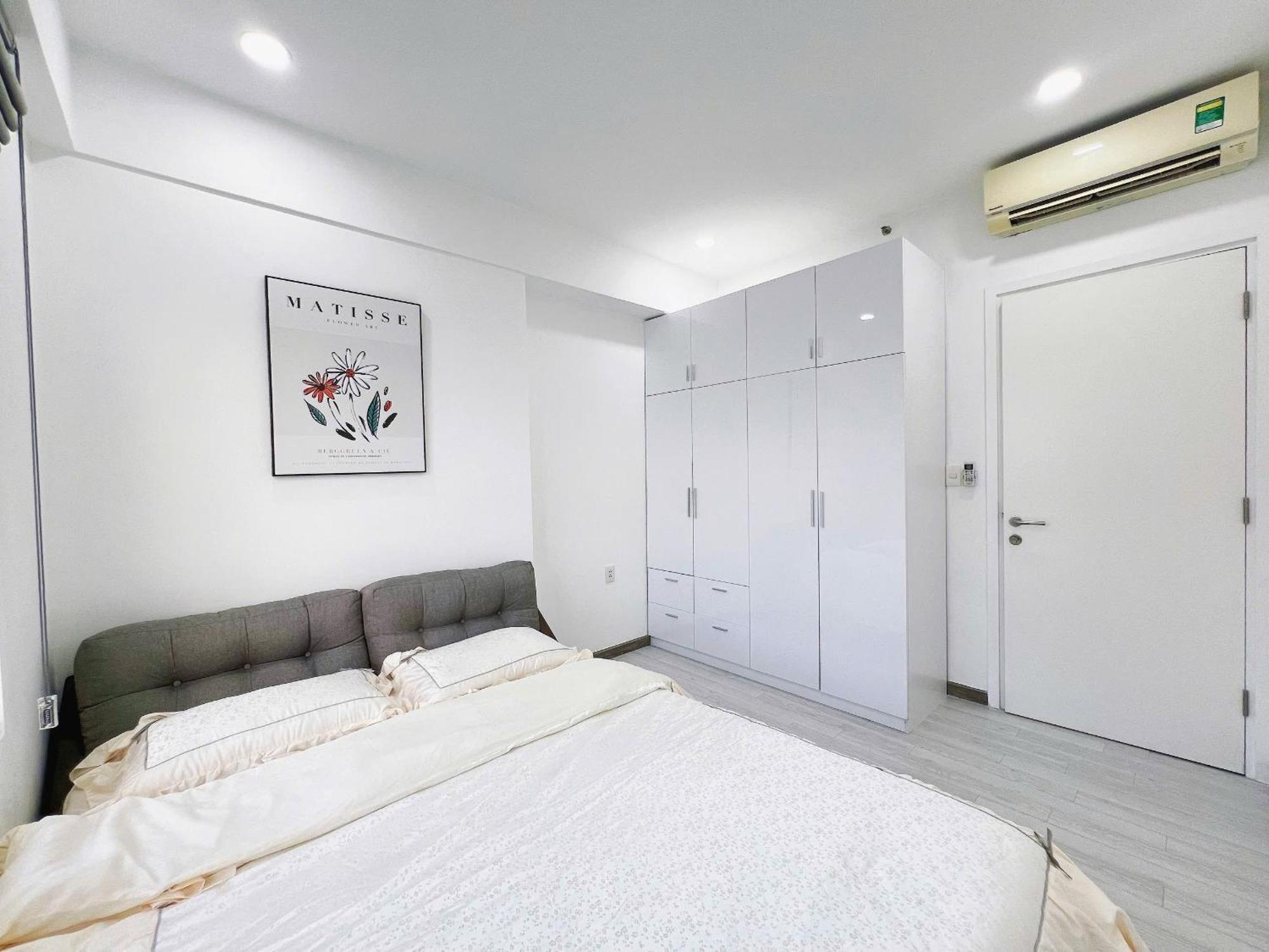 Masteri Thao Dien 2 Bedr T5 J12 * Hô Chi Minh-Ville