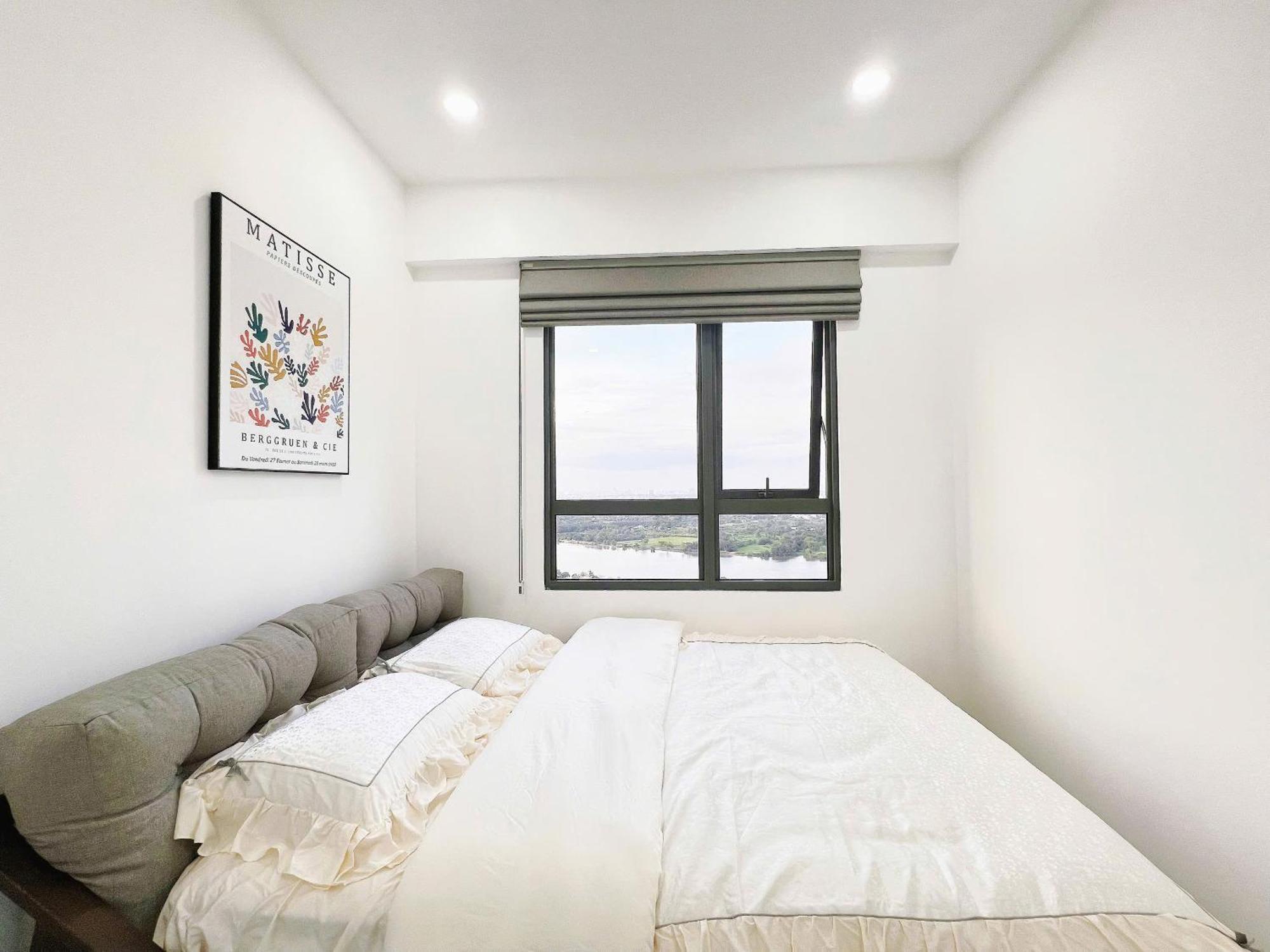 Appartement Masteri Thao Dien 2 Bedr T5 J12 *