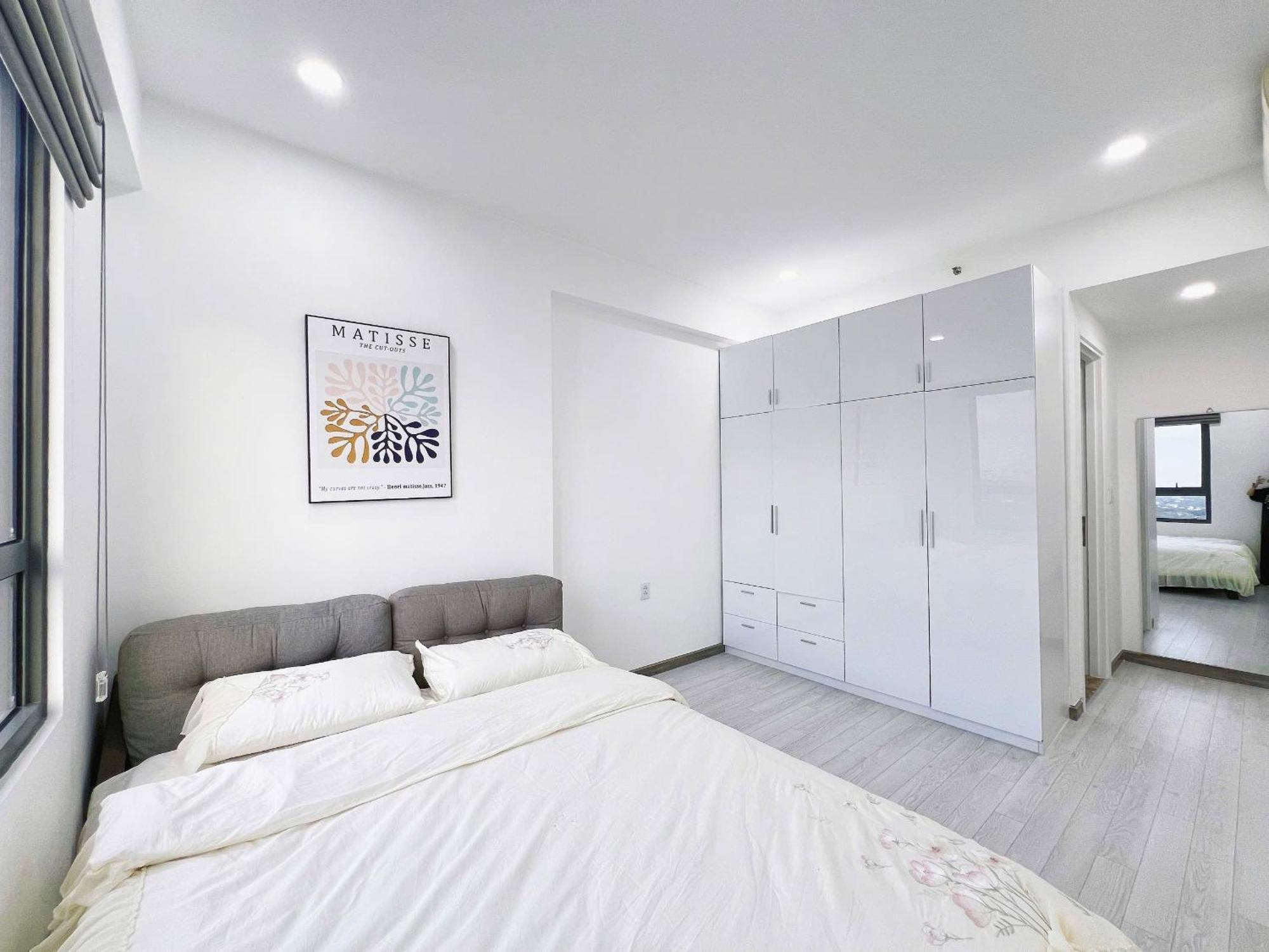 Masteri Thao Dien 2 Bedr T5 J12 Hô Chi Minh-Ville