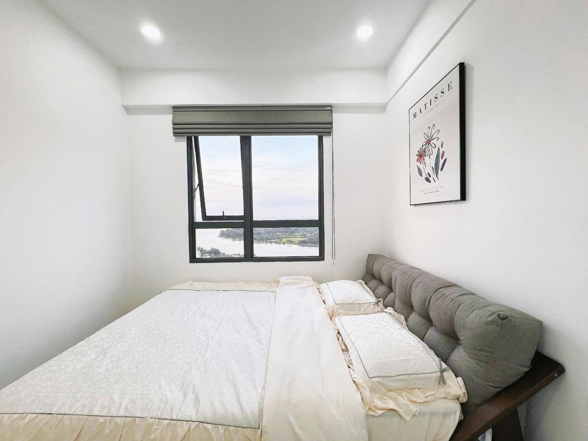 Masteri Thao Dien 2 Bedr T5 J12 Appartement