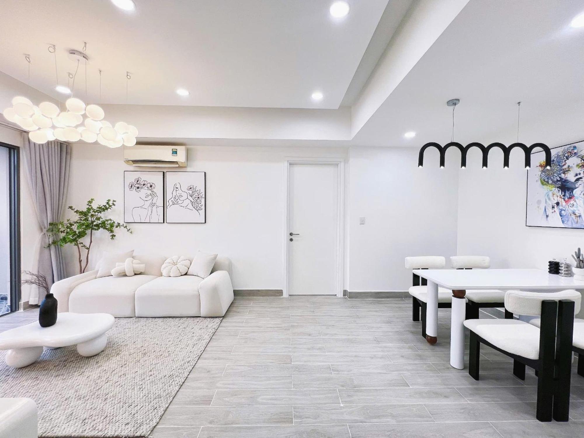 Appartement Masteri Thao Dien 2 Bedr T5 J12