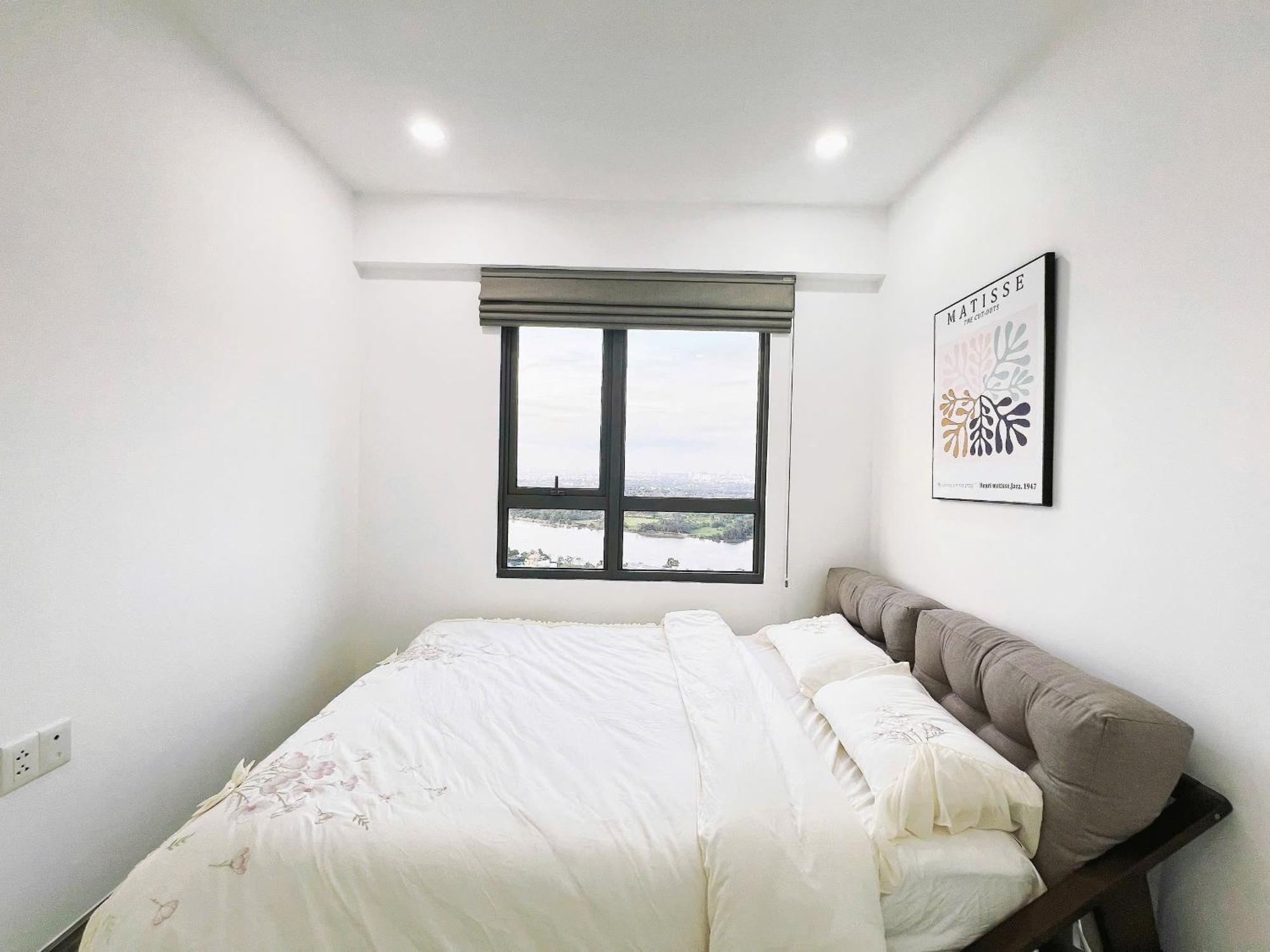 Masteri Thao Dien 2 Bedr T5 J12 Appartement Hô Chi Minh-Ville