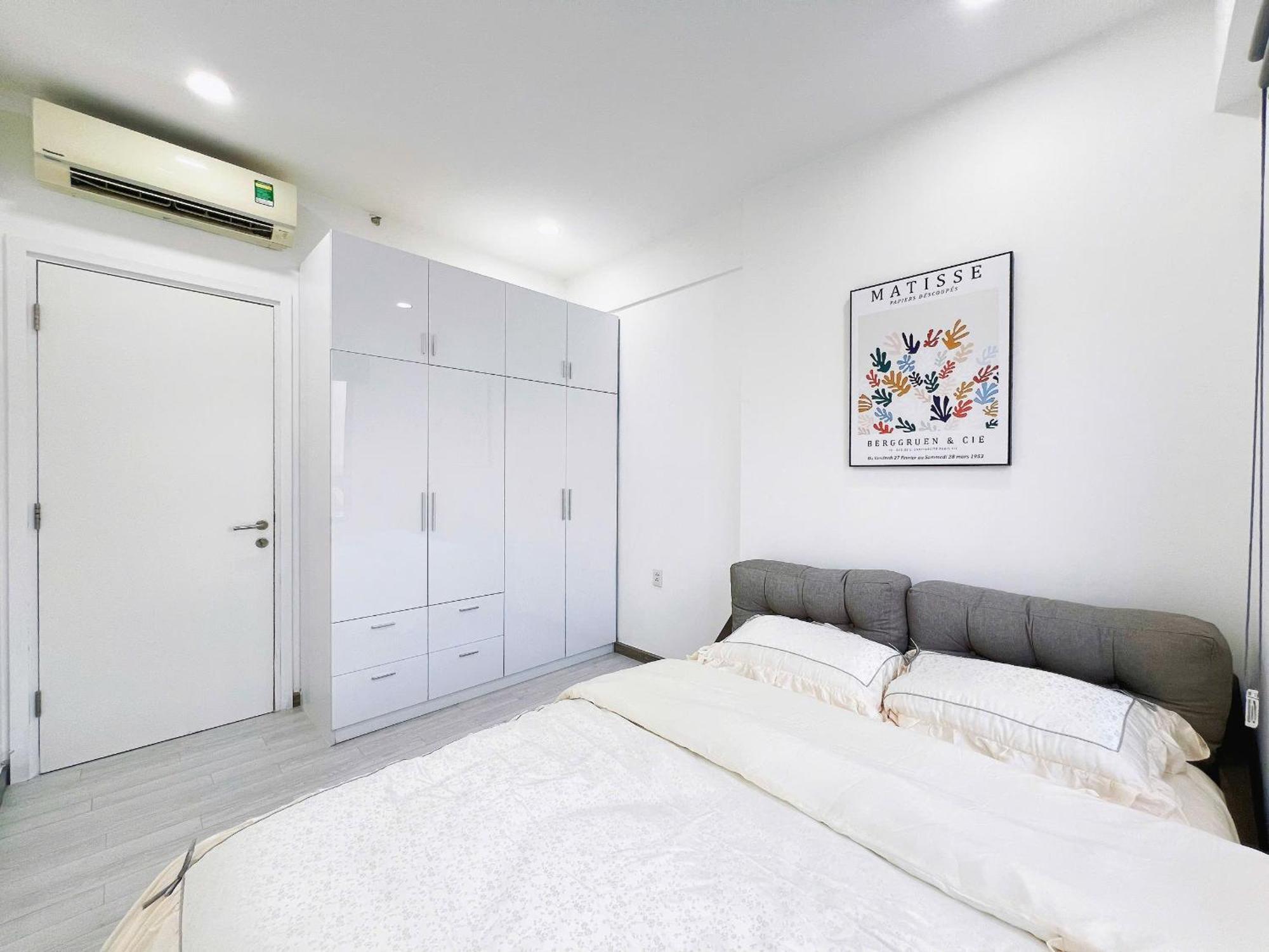 Appartement Masteri Thao Dien 2 Bedr T5 J12