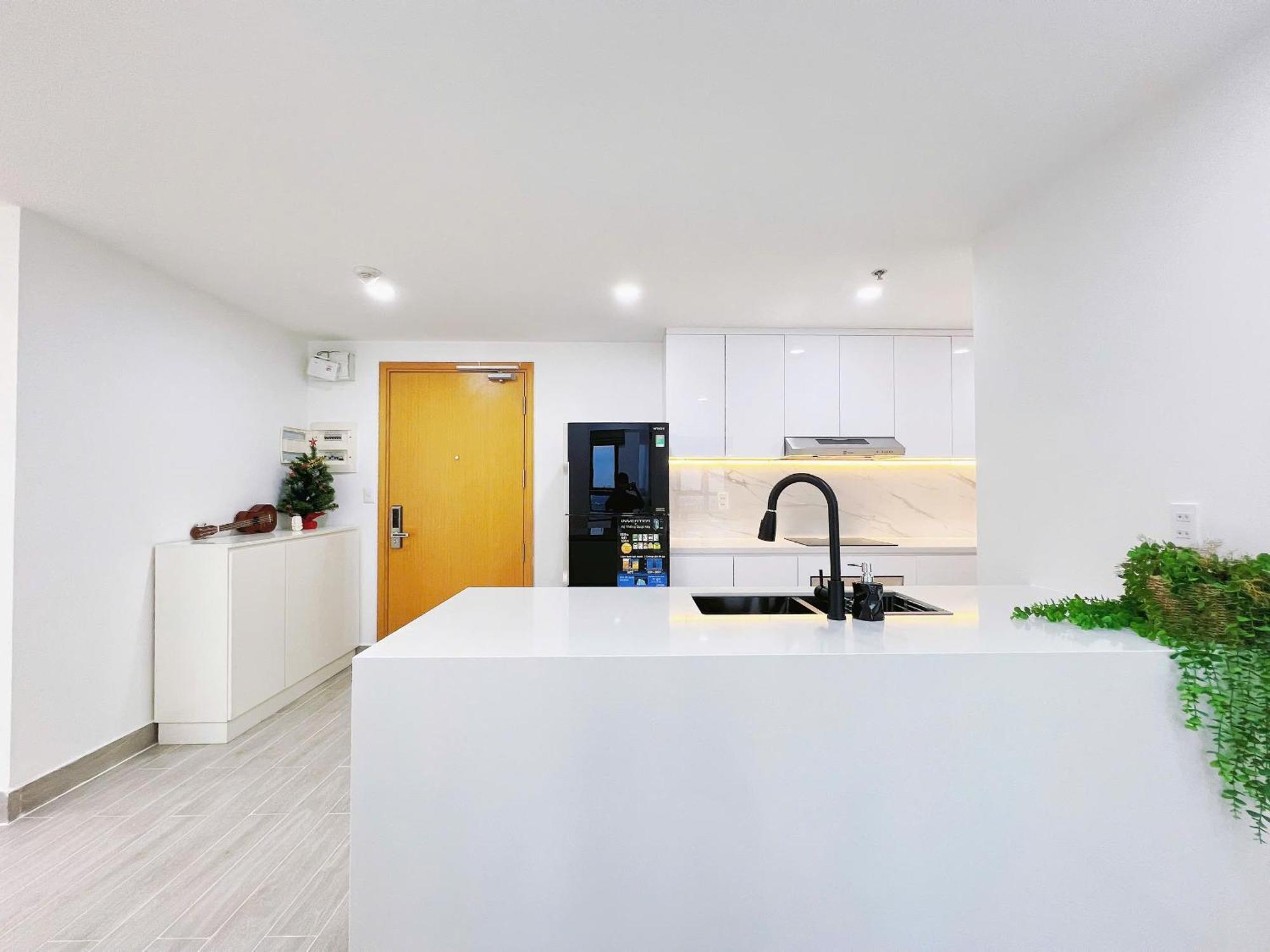 Masteri Thao Dien 2 Bedr T5 J12 Appartement